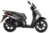 Keeway Outlook Sport 125 2011